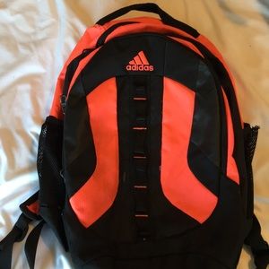 Adidas book bag